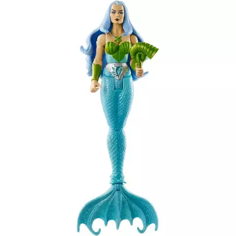 Mermista - Motuc - Masters Of The Universe Classics Mattel - Princess of Power