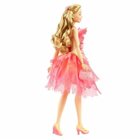 Boneca Glinda Wicked com Roupa de Baile Mattel HXT63