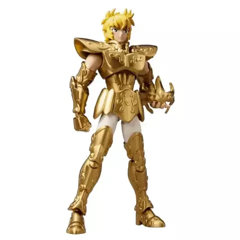 Blokees Saint Seiya Champion Class 02 Leo Aiolia Model Kit 75003
