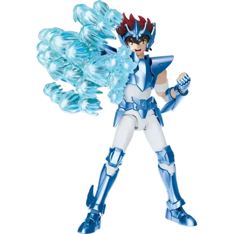 Blokees Saint Seiya Champion Class 04 Pegasus Seiya Model Kit 75005