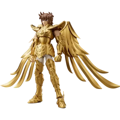 Blokees Saint Seiya Champion Class 05 Sagittarius Aiolos Model Kit 75006