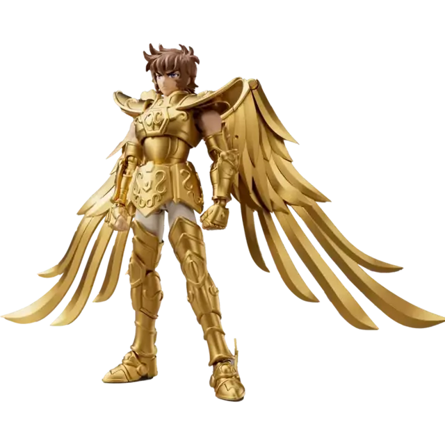 Blokees Saint Seiya Champion Class 05 Sagittarius Aiolos Model Kit 75006