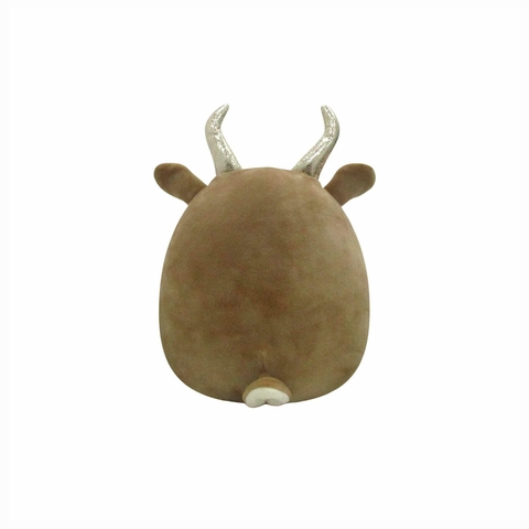 Squishmallows Pelúcia Kieli 20 Cm 2861 Jazwares Sunny