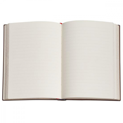 Caderno Paperblanks The Chanin Ultra 23x18 Cm Capa Dura 81296