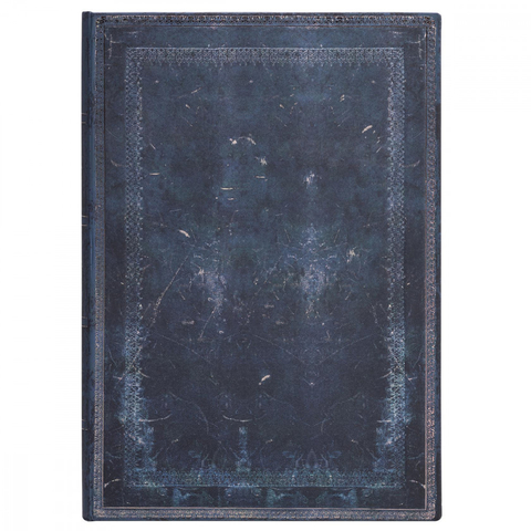Caderno Paperblanks Sketchbook Inkblot 30x21 Cm Capa Dura 81418