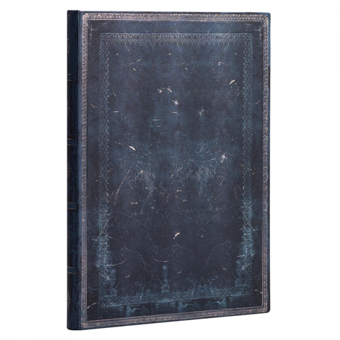 Caderno Paperblanks Sketchbook Inkblot 30x21 Cm Capa Dura 81418