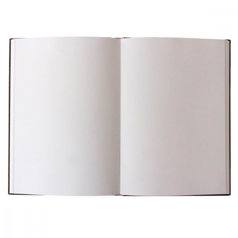 Caderno Paperblanks Sketchbook 30x20 Cm Poetry In Bloom Capa Dura 81432