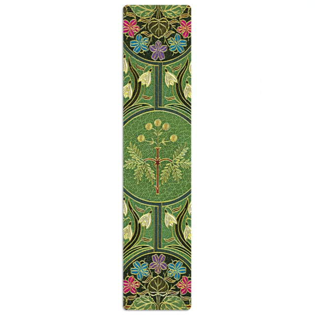 Marca Página Paperblanks Poetry in Bloom 8154-8