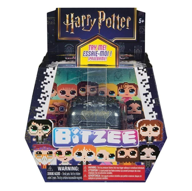 Bitzee Pet Virtual Harry Potter Sunny 3818
