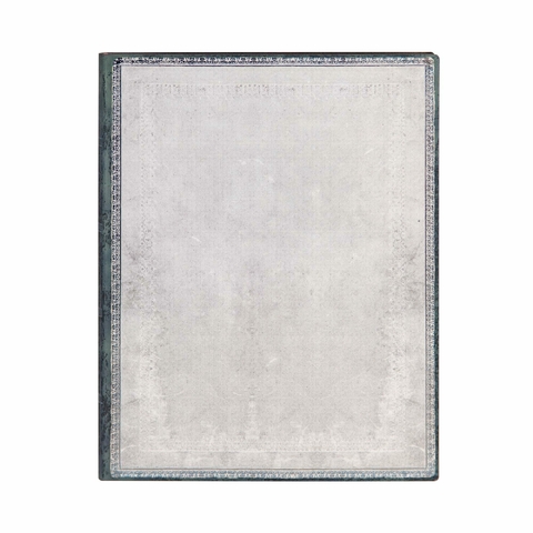 Caderno Paperblanks Flint Ultra 23x18 Cm Flex Sem Pauta 6465-7