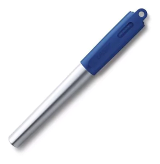 Lamy Caneta Tinteiro Nexx Azul Pena Média