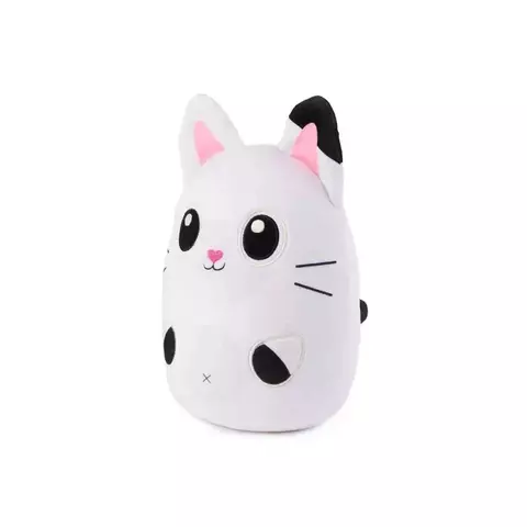 Pelúcia Squishmallows Pandy Gato 20cm Gabby Dollhouse Sunny 3917
