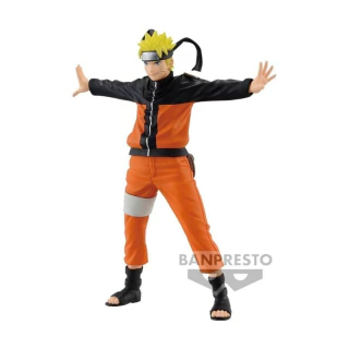 Uzumaki Naruto with Kurama Panel Spectacle Special Naruto: Shippuden Bandai/Banpresto