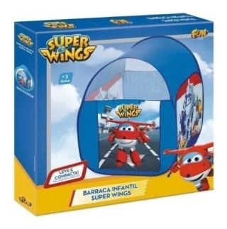 Barraca Infantil Super Wings Fun 84268