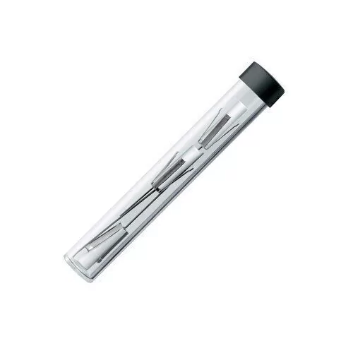 Lamy - Refil Borracha Z10 - Kit Com 3 Unidades