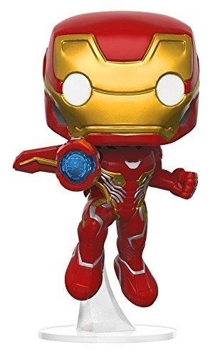 Iron Man Infinity War - Funko Pop - Nº 285