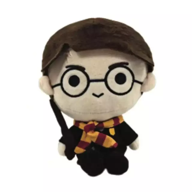 Pelúcia Harry Potter 33cm​ - Harry Potter 37201 - Candide