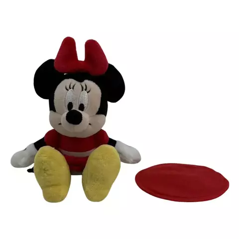 Pelúcia De Ombro - Disney Minnie - Fun F0231-2