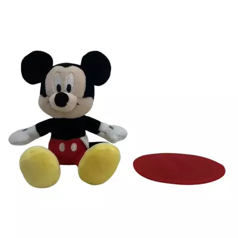 Pelúcia De Ombro - Disney Mickey - Fun F0231-1