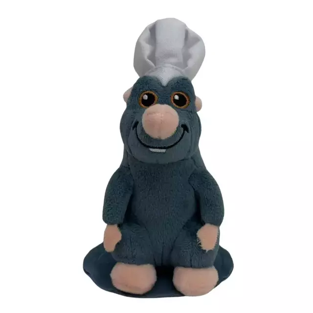 Pelúcia De Ombro - Disney Ratatouille Remy - Fun F0231-0