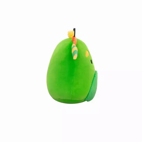 Pelúcia Squishmallows Halloween Callum 19cm 4171 Sunny