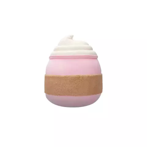Pelúcia Squishmallows Squishlove Jenny 19cm 3831 Sunny