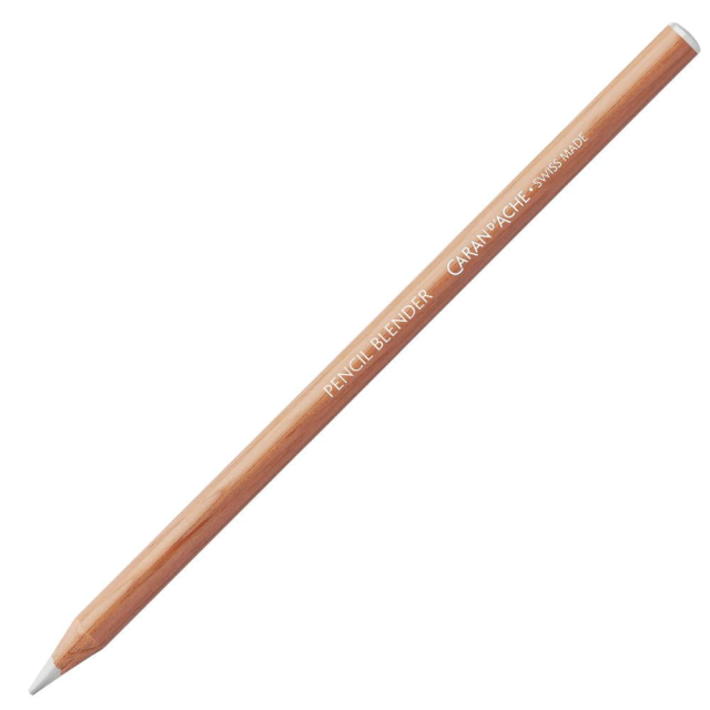 Lápis Blender Caran d'Ache Unidade 902001
