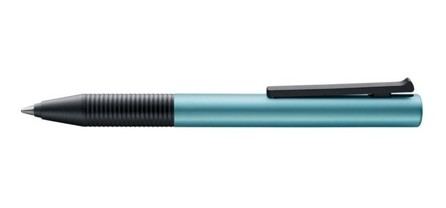 Lamy Caneta Rollerball Tipo Al / K Azul Claro