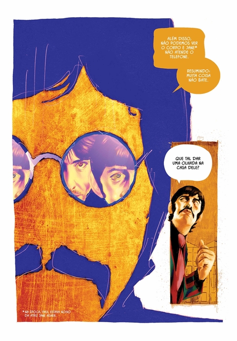 Paul Está Morto - Quando Os Beatles Perderam Mccartney
