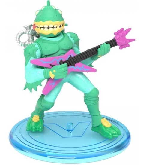 Fortnite Figura Com Acessório Moisty Merman 84706 Fun