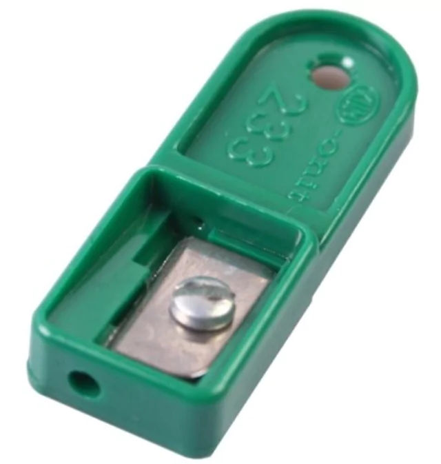 Apontador Para Minas Kum 2mm 233ice