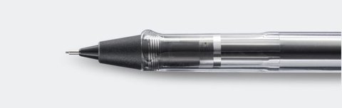 Lapiseira Lamy Vista Transparente 0,5mm