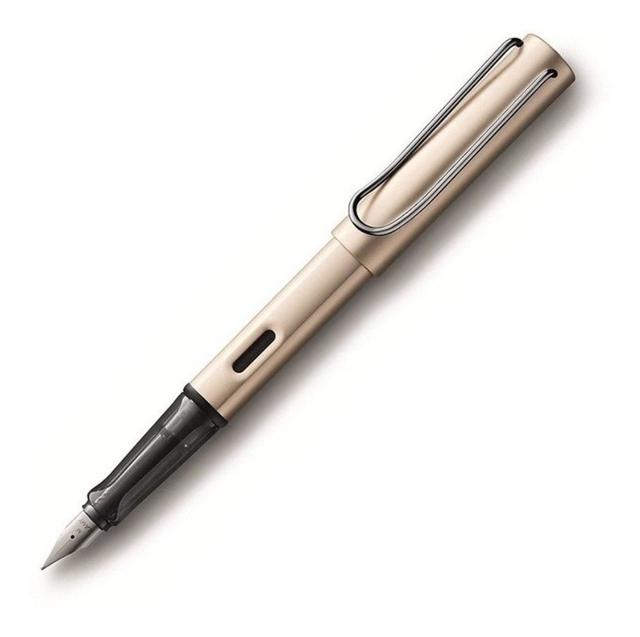 Caneta Tinteiro Lamy Al-star Pearl Special Edition Vt25163