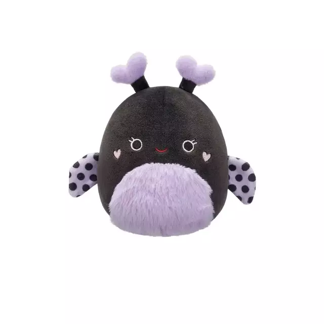 Pelúcia Squishmallows Squishlove Citlalli 19cm 3832 Sunny