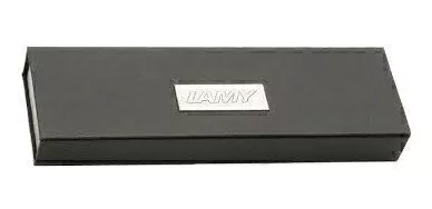 Caneta Esferografica Lamy Studio Royalred