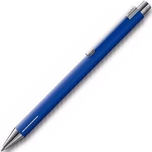 Caneta Esferografica Lamy Econ Skyblue 1626105 - comprar online