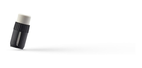 Lamy - Refil Borracha P/ Lapiseira Z15 - Kit Com 3 Unidades
