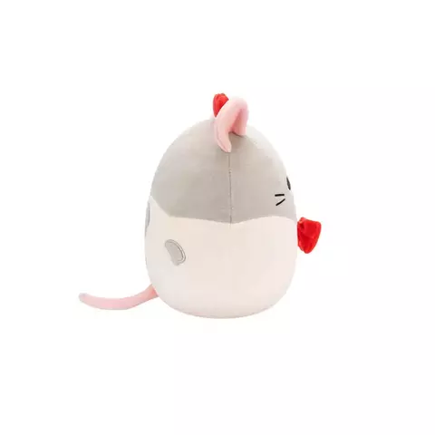 Pelúcia Squishmallows Squishlove Rusty 19cm 3831 Sunny