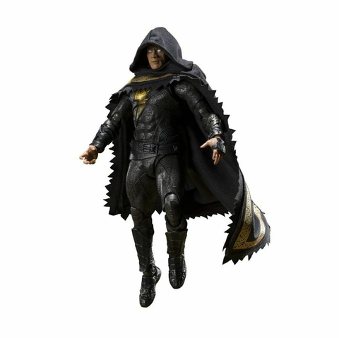 Black Adam S.H.Figuarts Black Adam Bandai
