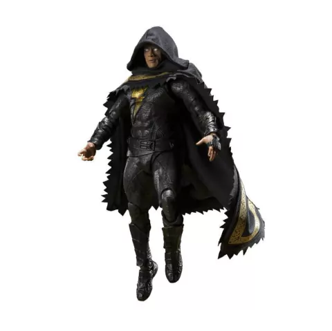Black Adam S.H.Figuarts Black Adam Bandai
