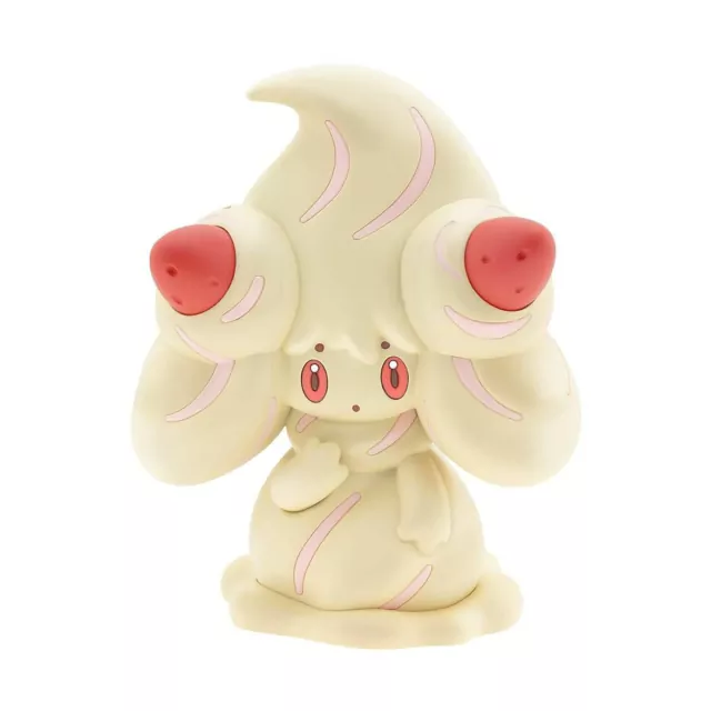 Model Kit Alcremie - Quick Model Kit - Pokemon - Bandai