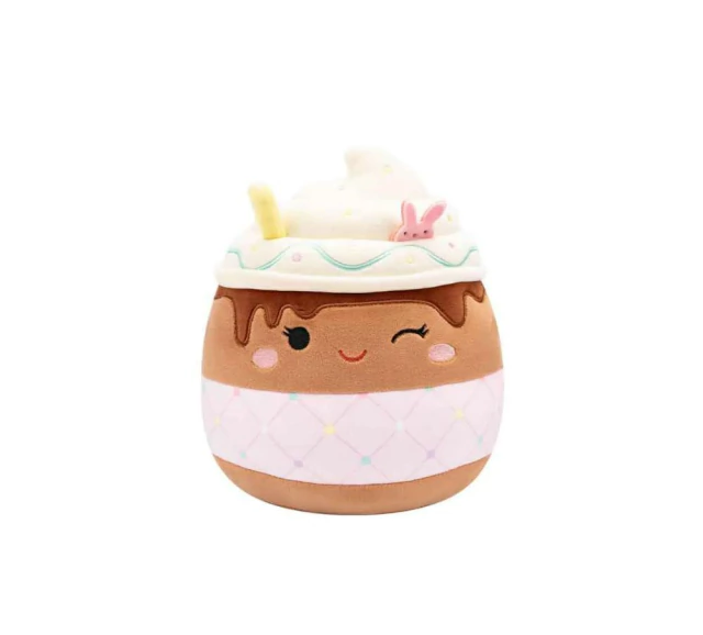 Pelúcia Allegra de 19Cm  Squishmallows Sunny 3837