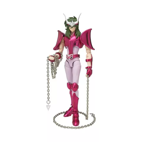 Andromeda Shun New Bronze Cloth Revival Ver - Saint Seiya Cloth Myth Ex Bandai