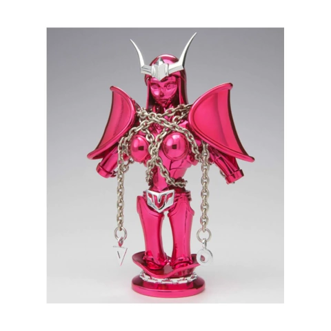 Andromeda Shun New Bronze Cloth Revival Ver - Saint Seiya Cloth Myth Ex Bandai