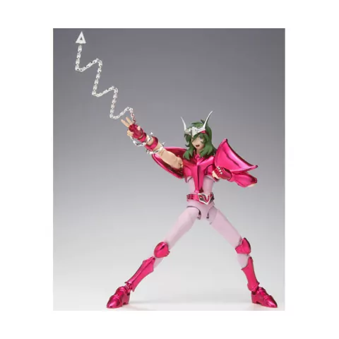 Andromeda Shun New Bronze Cloth Revival Ver - Saint Seiya Cloth Myth Ex Bandai