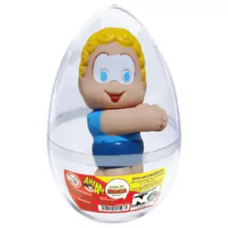 Turma da Monica Agarradinhos Anjinho 3594 Lider Brinquedos