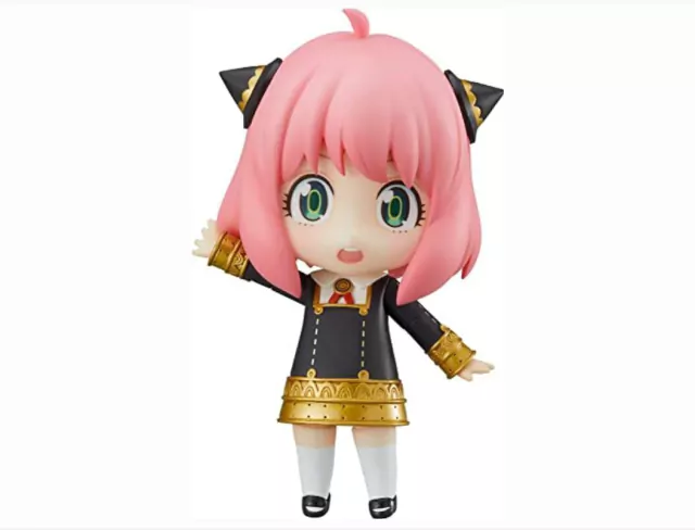 Nendoriod Anya Forger 1902 Spy x Family Banpresto