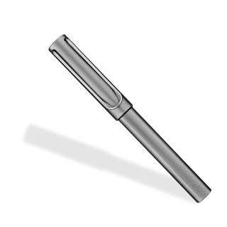 Caneta Rollerball Lamy Al-star Graphite