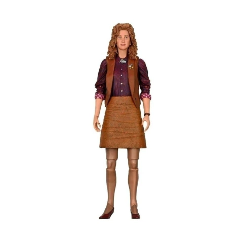 Ultimate April O'Neil - TMNT (1990 Movie) - 7" Neca