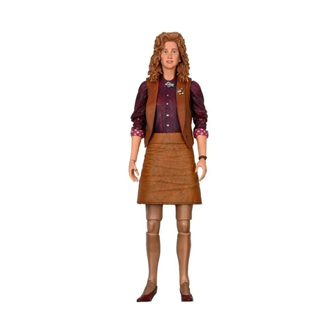 Ultimate April O'Neil TMNT (1990 Movie) 7 Neca Não Lacrada